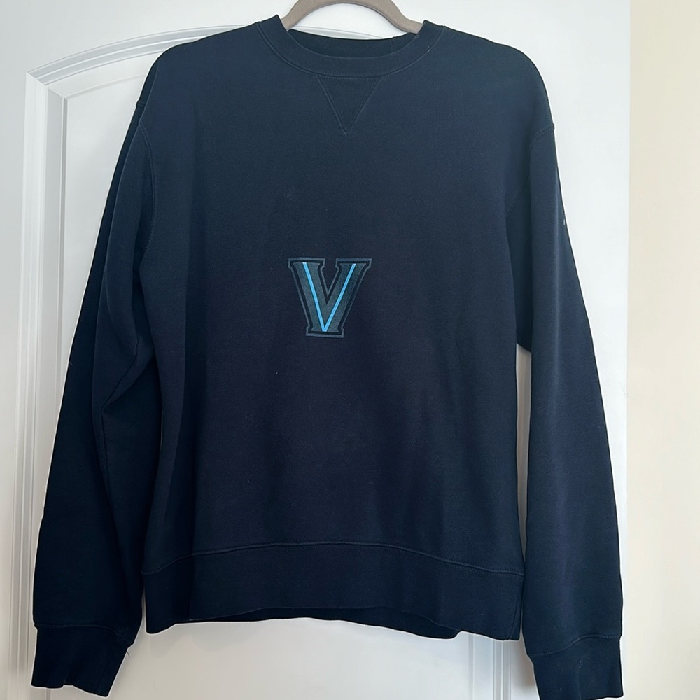 Villanova University Crewneck
